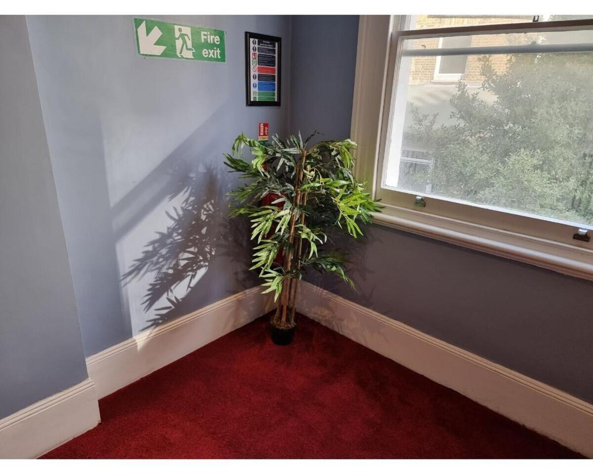 Appartamento F202-cosy 2nd Flr Flat Fits 3 Near Hyde Park *