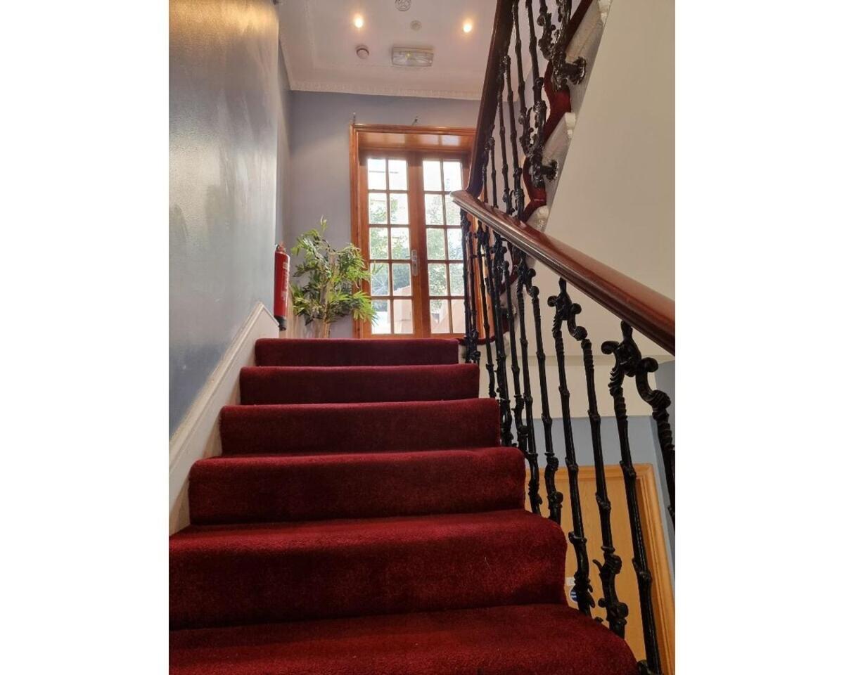 Appartamento F202-cosy 2nd Flr Flat Fits 3 Near Hyde Park Londra