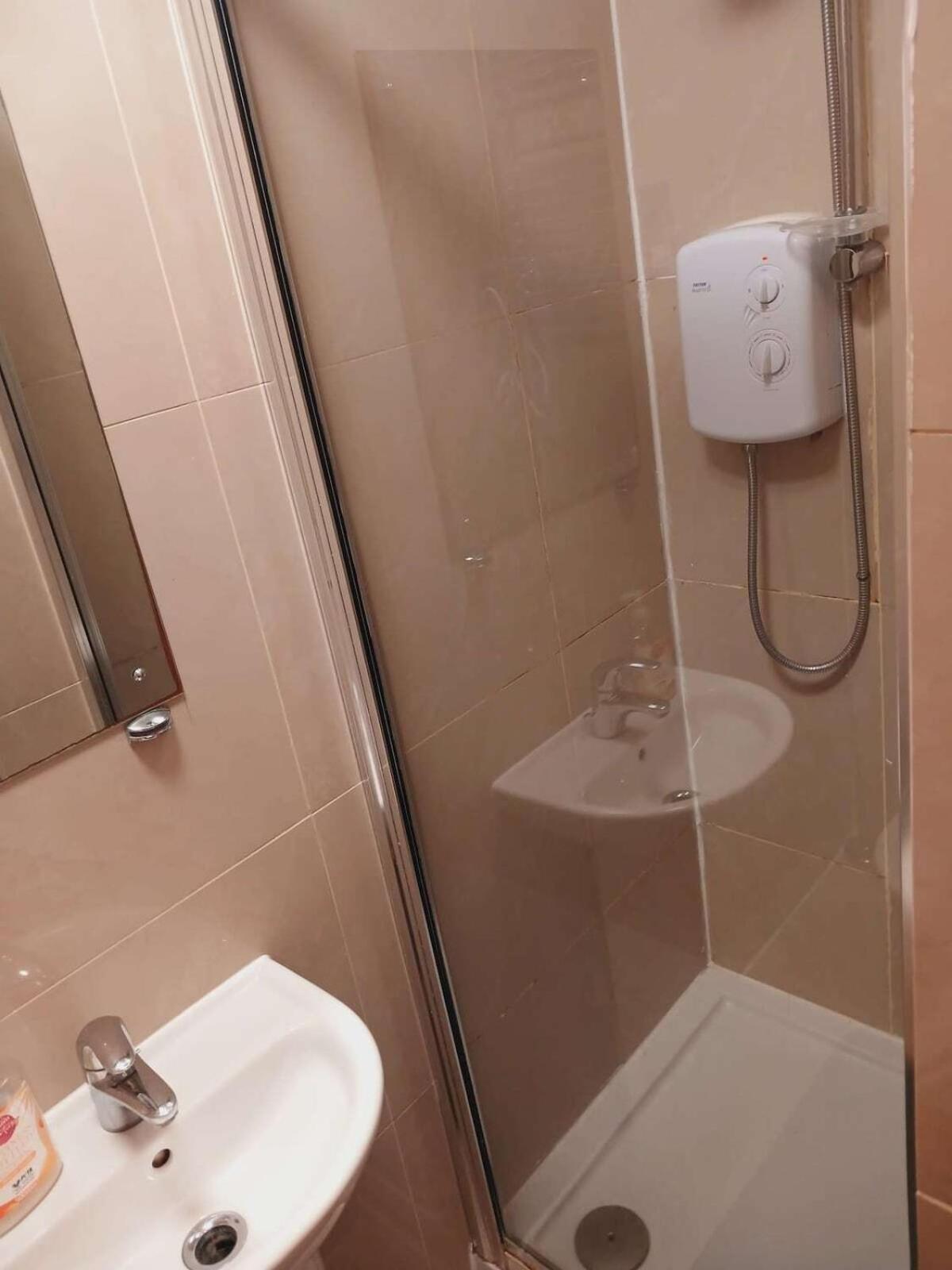 Appartamento F202-cosy 2nd Flr Flat Fits 3 Near Hyde Park Londra